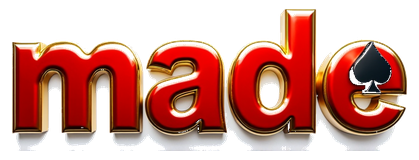 made